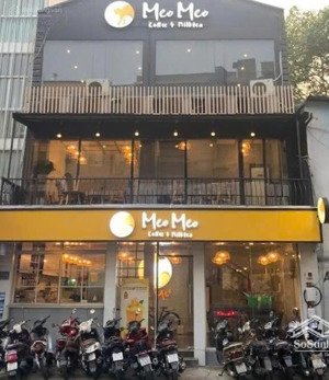 cho thuê nhà mặt phố 261 nguyễn biểu, 60 triệu, 8x17, 4 tầng