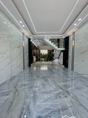 siêu phẩm nhà mới tx25 - hxh - 81.1m2 - 5 tầng - 7.15 tỷ thương lượng