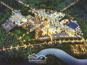 bán nhà mặt tiền văn tiến dũng kđt vcn phước hải