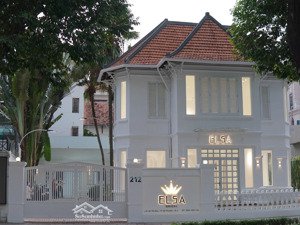 bán nhà mt 212 võ thị sáu ,quận 3- diện tich: 22x30m dtcn: 527,8m- gía 338 tỷ thương lượng