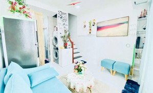 cho thuê nhà nguyên căn nguyễn trãi, quận 1