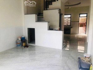 nhà đẹp 2 tầng - sát nguyễn thị định - thạnh mỹ lợi, tp. thủ đức | 60m (4.2mx14m)| hẻm ô tô 5m