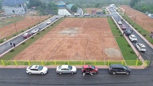 bán đất phú cát hòa lạc diện tích: 100m full thổ cư, pháp lý rõ ràng lh 