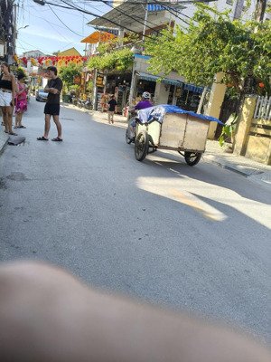 bán đất mt nguyễn duy hiệu, hội an. pháp lý sạch, giá rẽ. sát phố cổ.