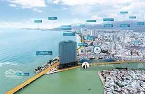 cc cao cấp siêu phẩm view biển nha trang sắp ra mắt