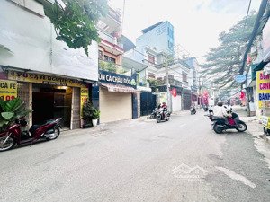 mặt tiền đường kinh doanh tấp nập - ngay lê văn thọ - 2 tầng - 3pn - 56m2 (4x14m) - 5.2 tỷ - shr