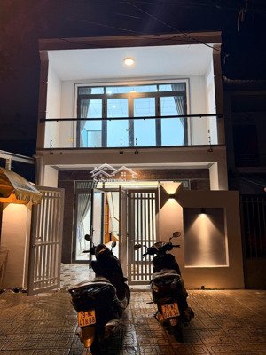 nhà mặt phố tại đường vạn hòa, vạn thắng, nha trang, khánh hòa giá ưu đãi chỉ với 9,3 tỷ, 87,4m2