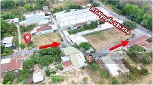 đất bán xã tân an hội ấp cây sộp 6x28 nở hậu có thổ cư (161m2). giá bán 1 tỷ 950 triệu có bớt