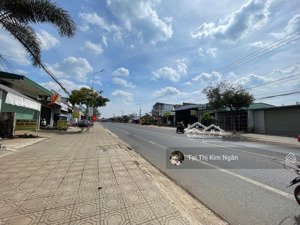 đất mặt tiền kinh doanh lộc an - bảo lâm - dt 150m2 (5mx50m) full thổ cư giá tốt nhất