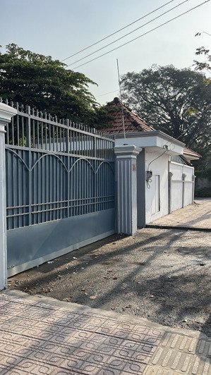 bán đất tại huỳnh tấn phát, giá thỏa thuận, 6125.3m2