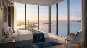 chỉ với 2 tỷ 145, sở hữu căn hộ cao cấp mặt biển hạ long, chuẩn resort 5 tại aria bay