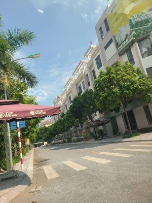 sở hữu nhà phố t&t phố nối - chỉ hơn 5 tỷ cho căn 75m đẹp nhất dự án
 