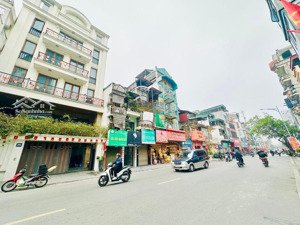 bán nhà mặt phố bạch mai 85m kinh doanh đỉnh giá 40 tỷ