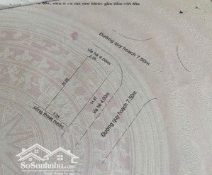 chính chủ bán lô góc siêu đẹp 140m2 đường nguyễn thành long và hồng phước 3, liên chiểu, đà nẵng