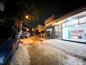 bán nhà đường lưu hữu phước - hòn rớ 1 ngang 6m giá siêu êm