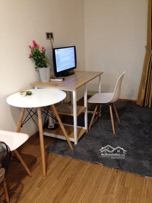 chính chủ bán căn studio vinhomes green bay mễ trì, nam từ liêm, hà nội