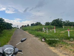 đất đường nhựa chính lộc an chỉ 650tr - dt 5mx46m sẵn 100m2 thổ cư thích hợp đầu tư