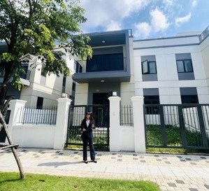 bán biệt thự song lập the suite aqua city view gần sông thoáng mát 1 căn duy nhất 11.4 tỷ bao hết