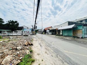 bán nhanh lô đất hẻm xe hơi đường số 11 sát vành đai 2 trung tâm thủ đức, giá chỉ 6.9 tỷ xây cao