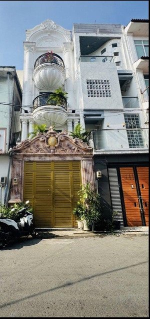 bán nhà mặt tiền kinh doanh bến xe miền tây, giáp quận 6,cạnh aeon tên lửa, kinh dương vương.