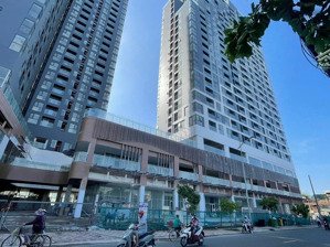 mặt tiền bến bình đông căn hộ kinh doanh lý tưởng, view đẹp, cơ hội vàng q8