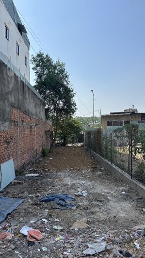 8911 - bán đất gần đ. nguyễn thị tươi, p. tân bình, dĩ an - đường ô tô - 139m2 - 3,5 tỷ - hỗ trợ nh