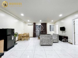 2 phòng ngủ full nội thất - có sân sau - rộng rãi ngay tân hương - vườn lài - aeon tân phú , hiếm