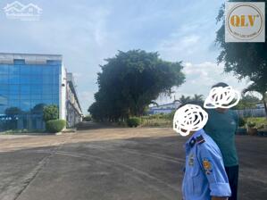 BÁN nhà xưởng – KHU CHẾ XUẤT LINH TRUNG 3, TRẢNG BÀNG, TÂY NINH – 22.000m²