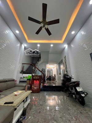 nhà thật giá thật cho thuê đường thoại ngọc hầu tân phú