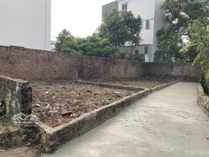 chủ nhờ bán nhah mảnh đất tại thôn lộc hà mai lâm đông anh hà nội. giá thấp so với bên cạnh 10 giá.