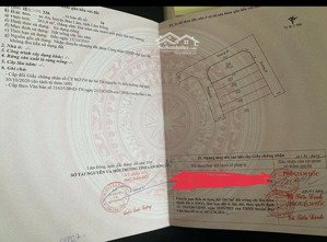 bán đn tại thôn an hòa, xã lộc an, bảo lâm, lâm đồng, 10 triệu/m2, 261.6m2, view đẹp hot