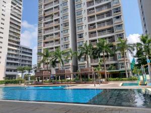 Bán CHCC Scenic Valley 1, DT 80m2, tk 2PN, 2WC, nội thất đầy đủ, giá bán 8 tỷ