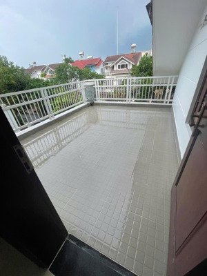 bán biệt thự compound nam phú khu nam long trần trọng cung - 247m2 - 40 tỷ