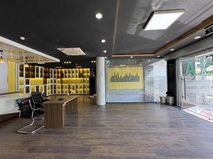 chính chủ bán toà nhà 7 tầng quận 9, tp thủ đức. ngang 11 m - thang máy siêu to