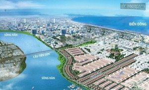 chính chủ cần bán nhanh lô góc hai mặt tiền xuân quỳnh vs anh thơ