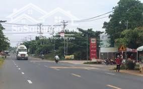 BÁN ĐẤT CHÍNH CHỦ GIÁ RẺ, KHU DÂN CƯ NGAY QUỐC LỘ 27 ĐẠ RSAL