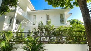 cho thuê biệt thự euro village 1 view sông hàn yên tĩnh thoáng mát cách sông vài bước chân