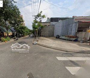 bán đất biển góc 2mt đường lê thiệt, 72m2, 5.29 tỷ tl