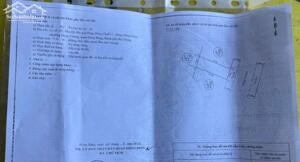  BÁN LÔ ĐẤT 75M KHU PHÂN LÔ ĐỐNG CHUỐI – HỒNG BÀNG – HẢI PHÒNG , CHỈ 3,6 TỶ 