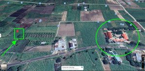 siêu phẩm - cam an nam - 1119 m2 - giá chỉ 350 triệu