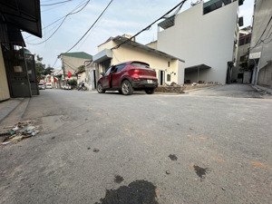 siêu rẻ 5xtr/m2, dt 66m2 full thổ cư, vân nội, đông anh, hà nội gần cầu nhật tân