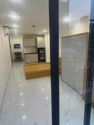 căn hộ ccmn mới xây cho thuê lê đức thọ, mỹ đình 2