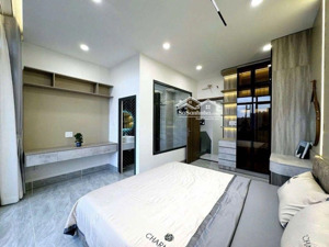 nhà 3 tầng - gần huỳnh tấn phát, q7 - full nội thất - ngang 4,2m - dài 14m - chỉ từ 8 tỷ