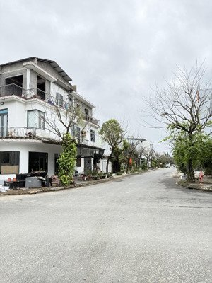 tôi cần bán lô đất điện âm dầu khí - đường thâm tâm - trục thông minh mạng