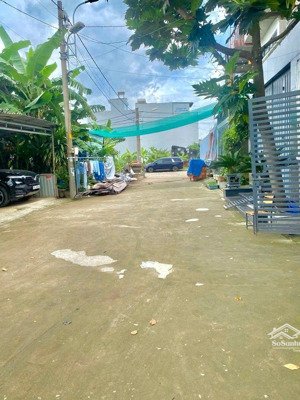 bán nhà 2 tầng đường 7m. khu dân cư mới phường long trường. 53m. giá 4.490 tỷ.