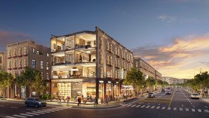 quỹ căn ngoại giao liền kề biệt thự phú thị riverside giá tốt vị trí đẹp từ 11.8 tỷ