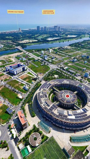 đất nền fpt đà nẵng . khu đô thị fpt đà nẵng bán