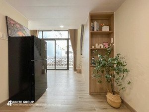 khai trương 10 phòng căn hộ dạng duplex full nội thất ngay trung tâm quận 7 gần lottemart