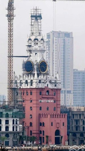 phố đi bộ việt trì - sát hồ văn lang