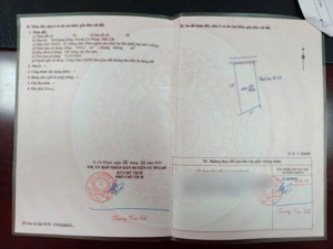 cư m''gar - đắk lắk dt 5634.2m2 full hồng mt nhựa quy hoạch 26m kinh doanh phù hợp chỉ 2 tỷ 050tr